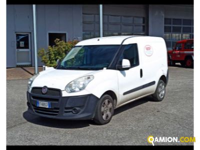 Fiat Doblo cargo 1.3 mjt 16v 90cv E5 Doblo cargo 1.3 mjt 16v 90cv E5