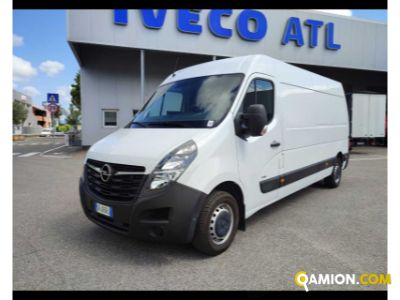 Opel Movano 35 2.3  150cv PLH2 S&S Edi Movano 35 2.3  150cv PLH2 S&S Edi