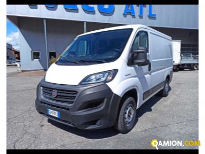 Fiat Ducato 28 CH1 2.3 mjt 120cv E6d-temp Ducato 28 CH1 2.3 mjt 120cv E6d-temp