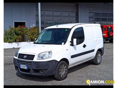 Fiat Doblo 1.6 16v nat.power Doblo 1.6 16v nat.power