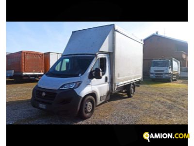 Fiat DUCATO CENT E SPONDA DUCATO CENT E SPONDA