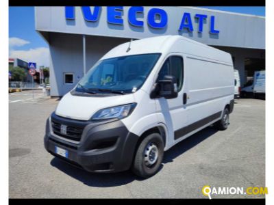 Fiat Ducato 35 LH3 2.2 mjt3 140cv serie 9 Ducato 35 LH3 2.2 mjt3 140cv serie 9