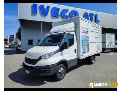 Iveco Daily 35 C18H3.0 BOX