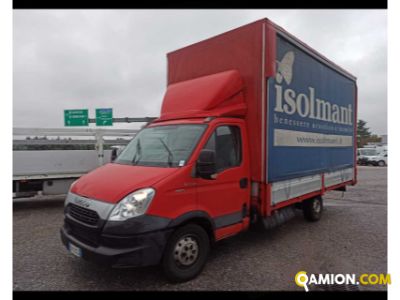 Iveco DAILY 35 S15 CENT E TELO DAILY 35 S15 CENT E TELO