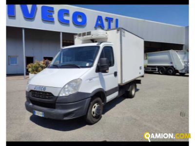 Iveco Daily 35 C11 FRIGO  Daily 35 C11 FRIGO 