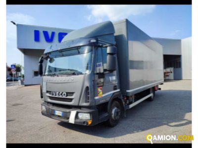 Iveco ML75E18/P BOX E SPONDA