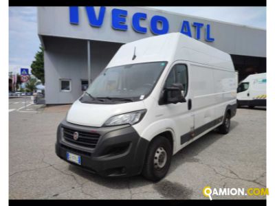 Fiat Ducato 35 XLH2 2.3 mjt 160cv Ducato 35 XLH2 2.3 mjt 160cv