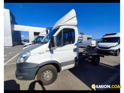 Iveco Daily 35 S15/2.3 cab. A TELAIO Daily 35 S15/2.3 cab. A TELAIO