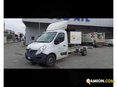 Renault MASTER A TELAIO MASTER A TELAIO