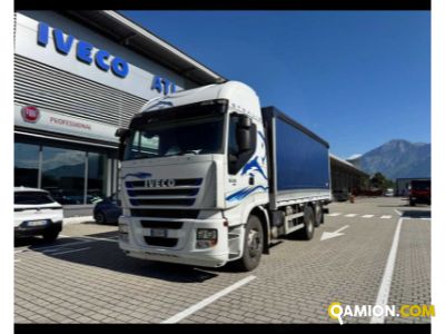 Iveco AS260S50Y/PS CENT