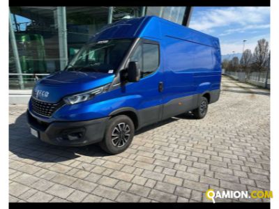 Iveco 35S14V - FURGONE DI SERIE 35S14V - FURGONE DI SERIE