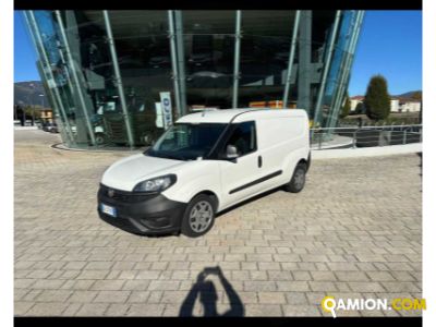 Fiat DOBLO' - FURGONE DOBLO' - FURGONE
