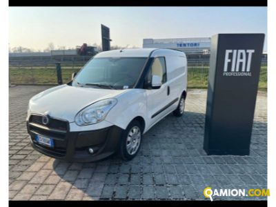 Fiat DOBLO' - FURGONE DOBLO' - FURGONE