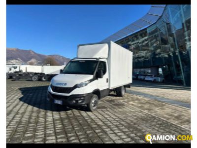 Iveco 35C14 H - FURGONE IN LEGA 35C14 H - FURGONE IN LEGA