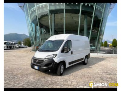 Fiat DUCATO ELETTRICO - FURGONE DUCATO ELETTRICO - FURGONE
