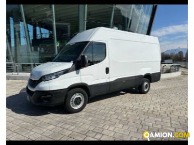 Iveco 35S14V - FURGONE DI SERIE 35S14V - FURGONE DI SERIE