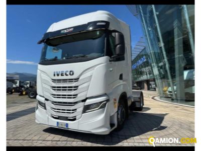 Iveco AS440S48T/P - TRATTORE STRADALE AS440S48T/P - TRATTORE STRADALE