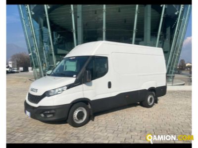 Iveco 35S16A8V - FURGONE DI SERIE 35S16A8V - FURGONE DI SERIE