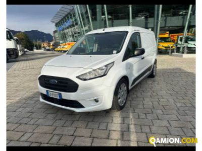 Ford TRANSIT CONNECT - FURGONE
