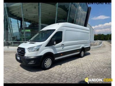 Ford TRANSIT - FURGONE