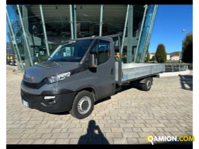Iveco 35S14 - CASSONE 35S14 - CASSONE