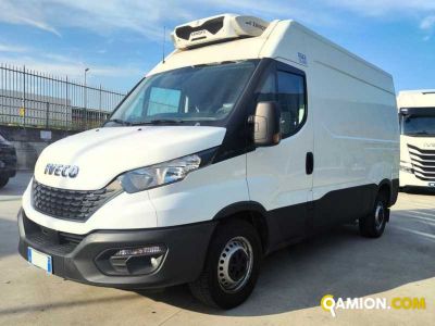 Iveco 35S16V H2 3520 COIBENTATO CON FRIGO