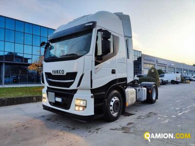 Iveco AS440S46T/P AS440S46T/P