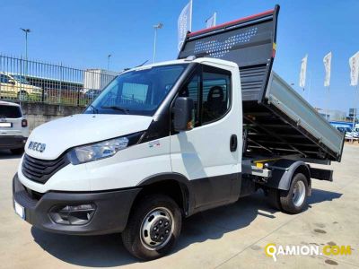 Iveco 35C12 RIBALTABILE 35C12 RIBALTABILE