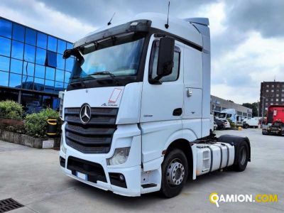 Mercedes ACTROS 1848 TRATTORE ACTROS 1848 TRATTORE