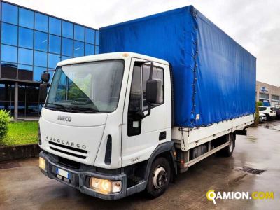 Iveco ML75E17 CENTINA TELO ML75E17 CENTINA TELO