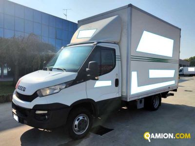 Iveco 35C15 FURGONE CON SPONDA 35C15 FURGONE CON SPONDA