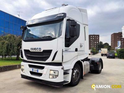 Iveco AS440S48T/P AS440S48T/P