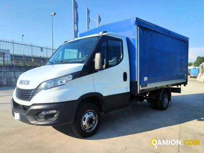 Iveco 35C14 CENTINA TELO 35C14 CENTINA TELO