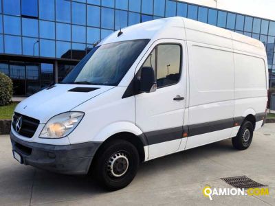 Mercedes SPRINTER 313 CDI F 37/33 SPRINTER 313 CDI F 37/33