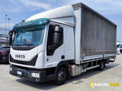 Iveco ML80E22/P CL CENTINA TELO CON SPONDA ML80E22/P CL CENTINA TELO CON SPONDA