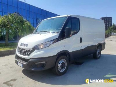 Iveco 35S12V H1 3000 35S12V H1 3000