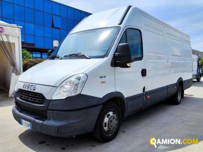 Iveco 35C13V H2 3950 E5