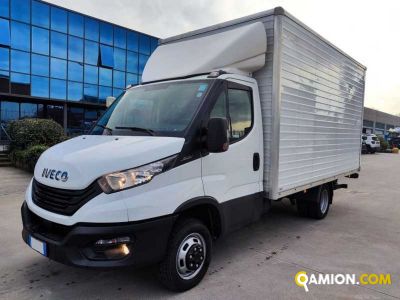 Iveco 35C14 FURGONE CON SPONDA 35C14 FURGONE CON SPONDA