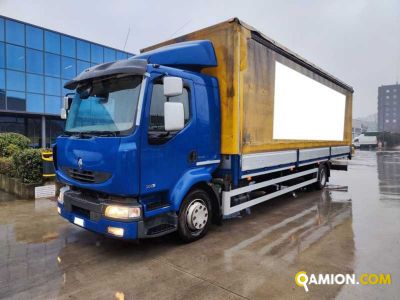 Renault MIDLUM 300.12 LIGHT E5 CENTINA TELO MIDLUM 300.12 LIGHT E5 CENTINA TELO