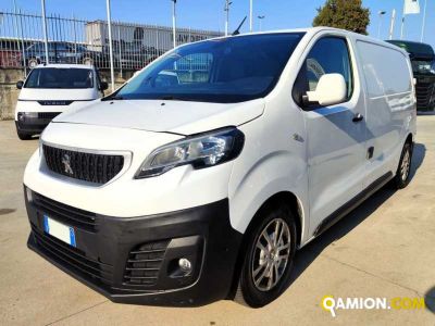 Peugeot EXPERT 2.0 180CV COIBENTATO CON FRIGO EXPERT 2.0 180CV COIBENTATO CON FRIGO