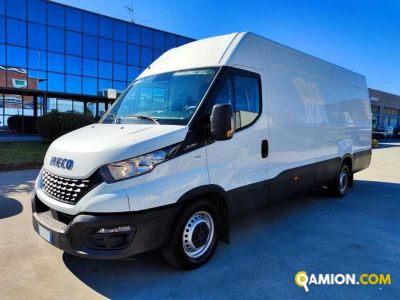 Iveco 35S16V H2 4100 35S16V H2 4100