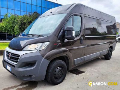 Fiat DUCATO 33 LH2 2.3 MJT 130CV E6