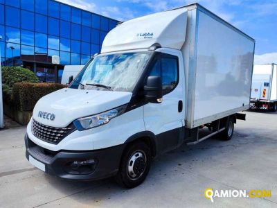 Iveco 35C163.0 FURGONE IN LEGA 35C163.0 FURGONE IN LEGA