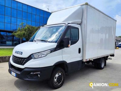 Iveco 35C16 FURGONE CON SPONDA 35C16 FURGONE CON SPONDA