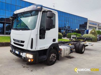 Iveco ML120EL22/P TELAIO PASSO 3690 ML120EL22/P TELAIO PASSO 3690