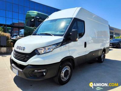 Iveco 35S14V H2 3520L 35S14V H2 3520L