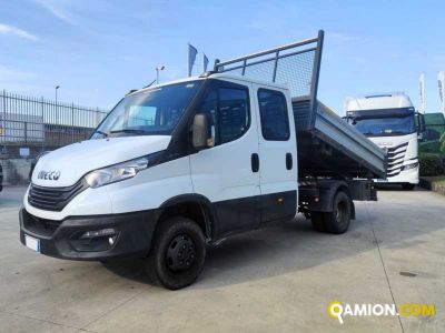 Iveco 35C14D 6+1 RIBALTABILE 35C14D 6+1 RIBALTABILE