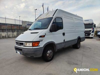 Iveco 35C12V H2 3300 35C12V H2 3300