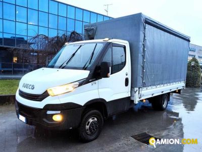 Iveco 35C14 CENTINA TELO 35C14 CENTINA TELO