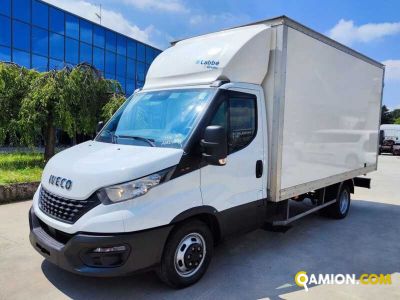 Iveco 35C163.0 FURGONE IN LEGA 35C163.0 FURGONE IN LEGA